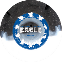 Duo 2026 Calvin Heimburg Eagle