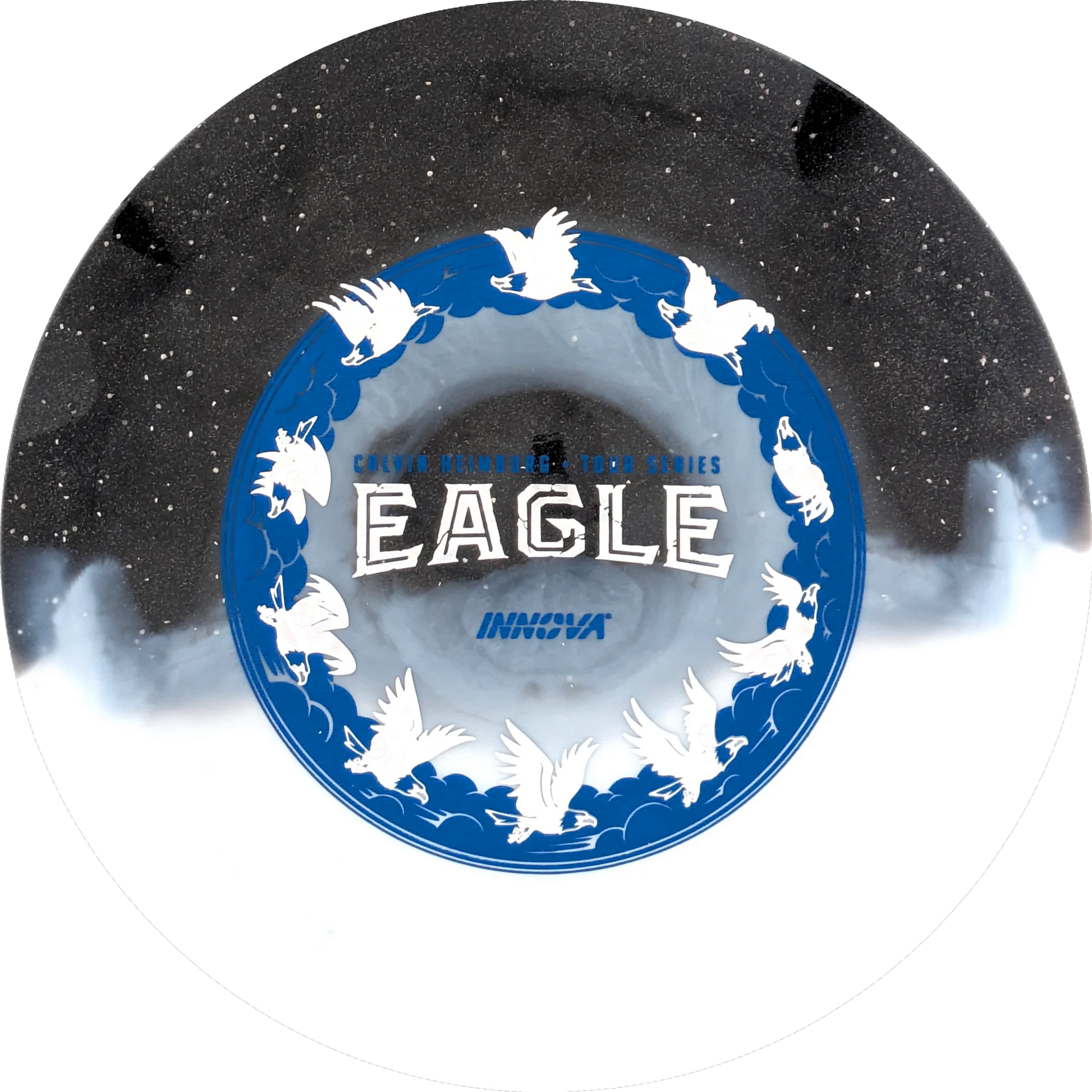 Duo 2026 Calvin Heimburg Eagle
