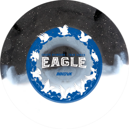 Duo 2026 Calvin Heimburg Eagle