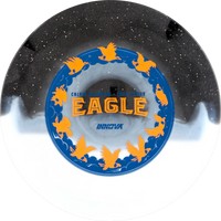 Duo 2026 Calvin Heimburg Eagle