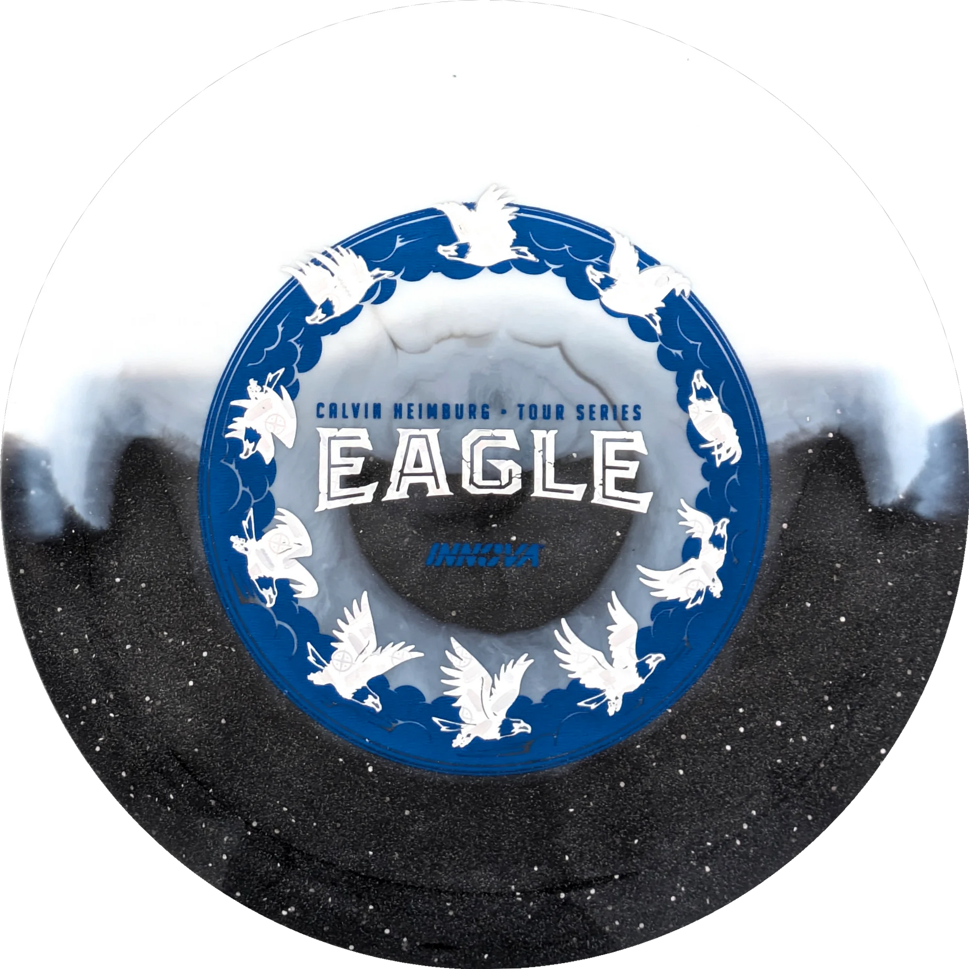 Duo 2026 Calvin Heimburg Eagle