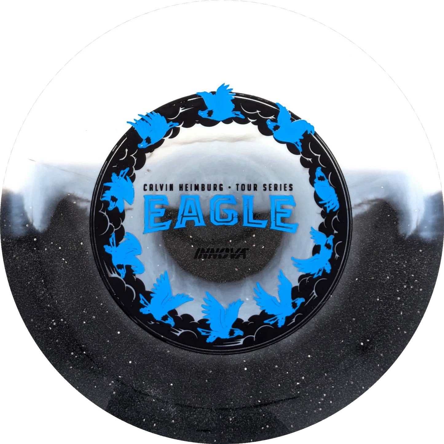 Duo 2026 Calvin Heimburg Eagle