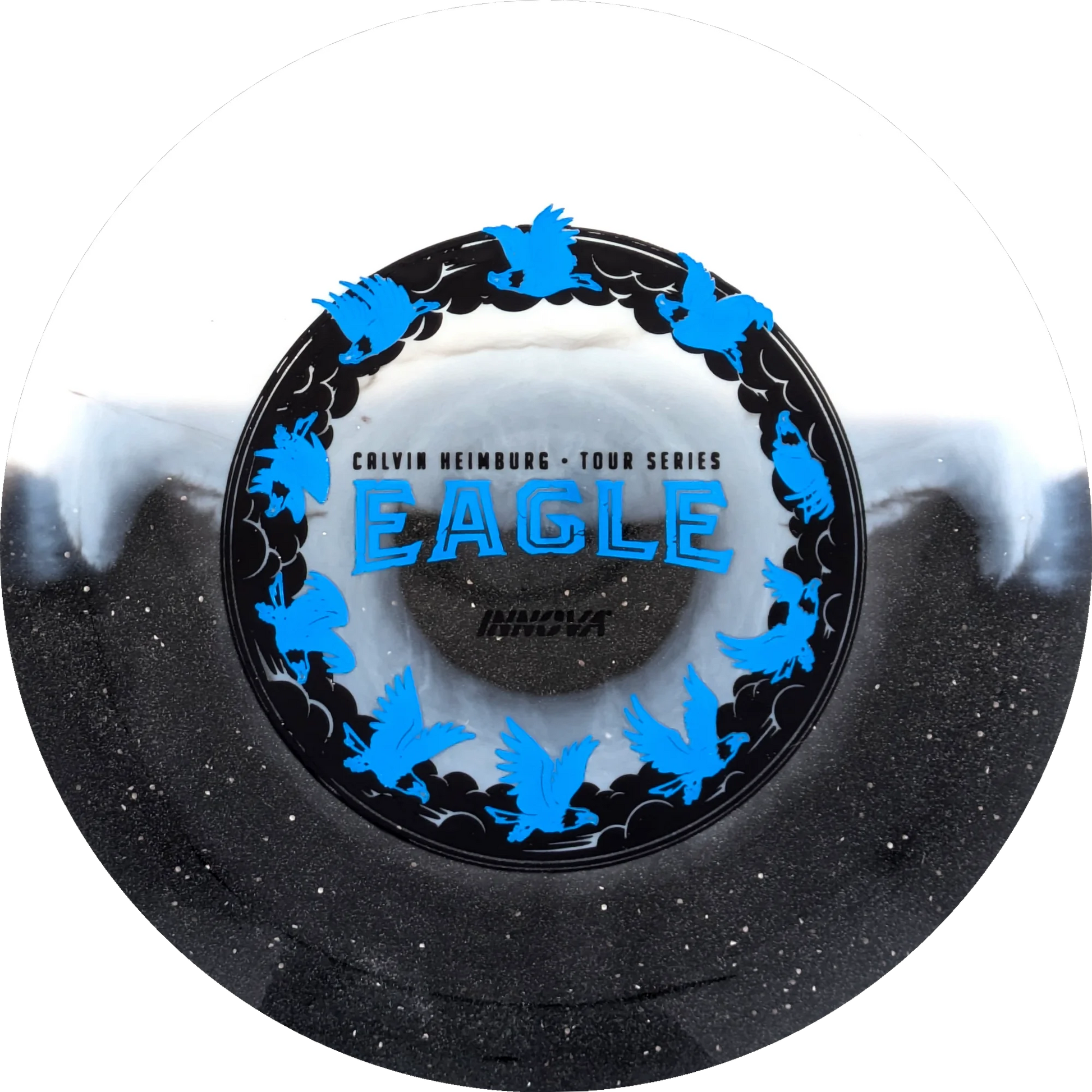Duo 2026 Calvin Heimburg Eagle