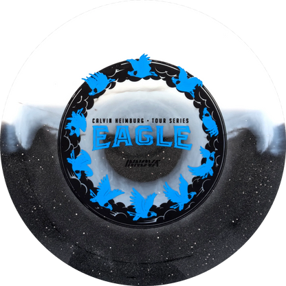 Duo 2026 Calvin Heimburg Eagle
