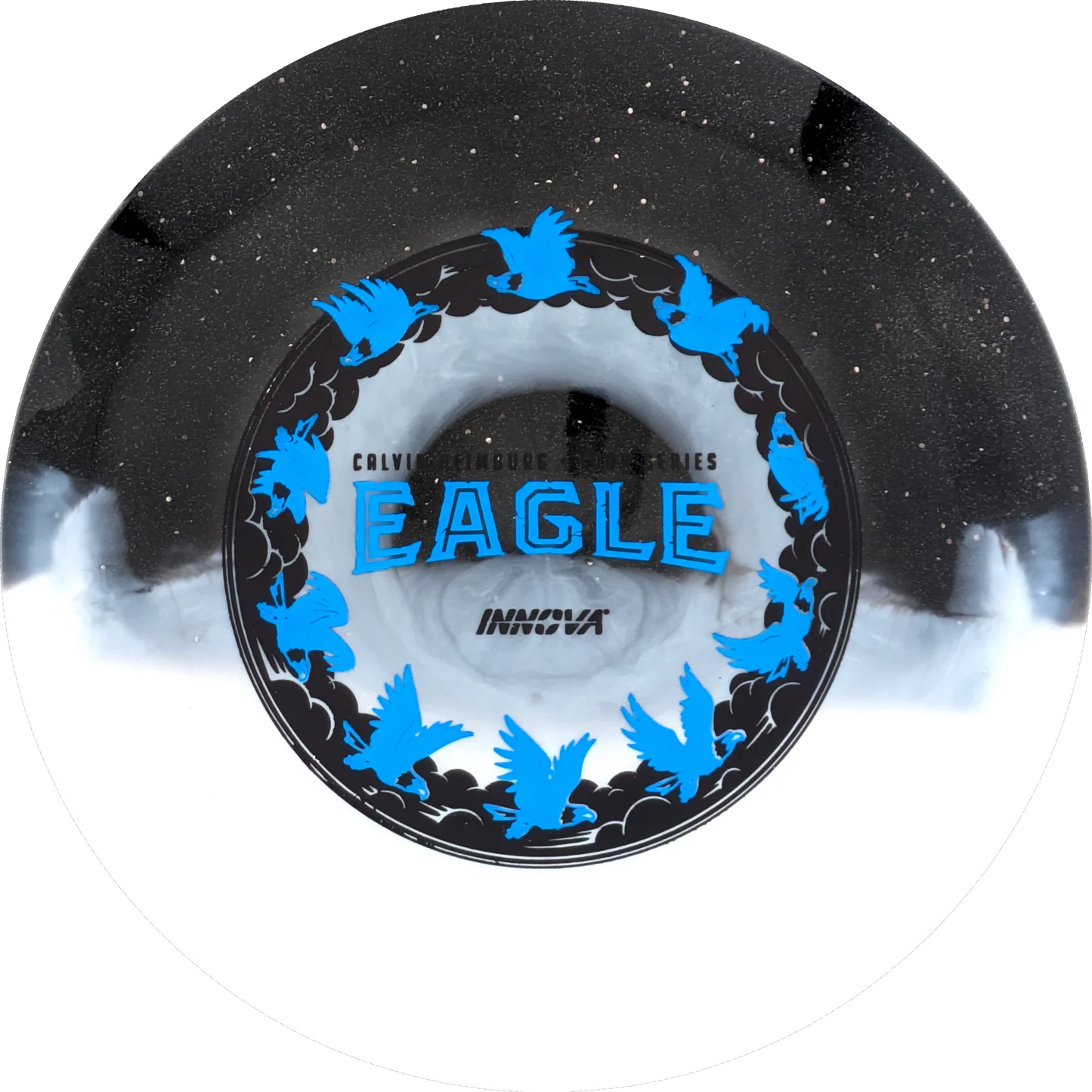 Duo 2026 Calvin Heimburg Eagle