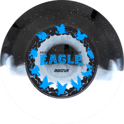 Duo 2026 Calvin Heimburg Eagle
