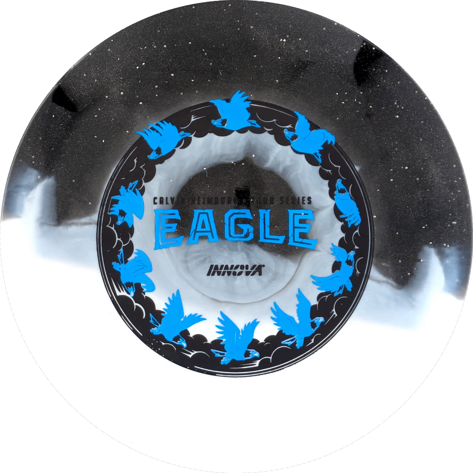 Duo 2026 Calvin Heimburg Eagle