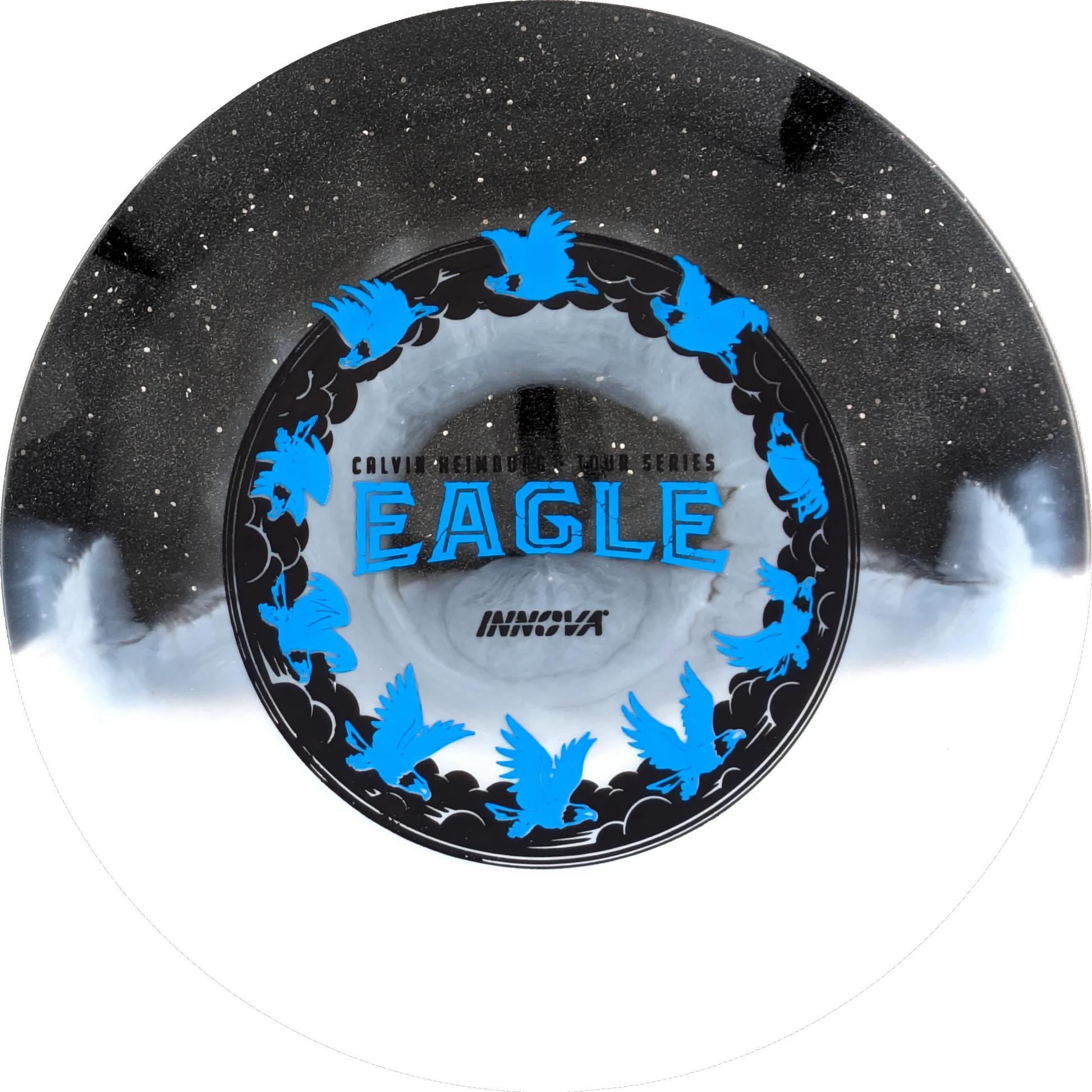 Duo 2026 Calvin Heimburg Eagle