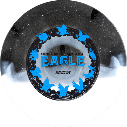 Duo 2026 Calvin Heimburg Eagle