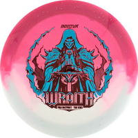Duo 2026 Philo Brathwaite Wraith