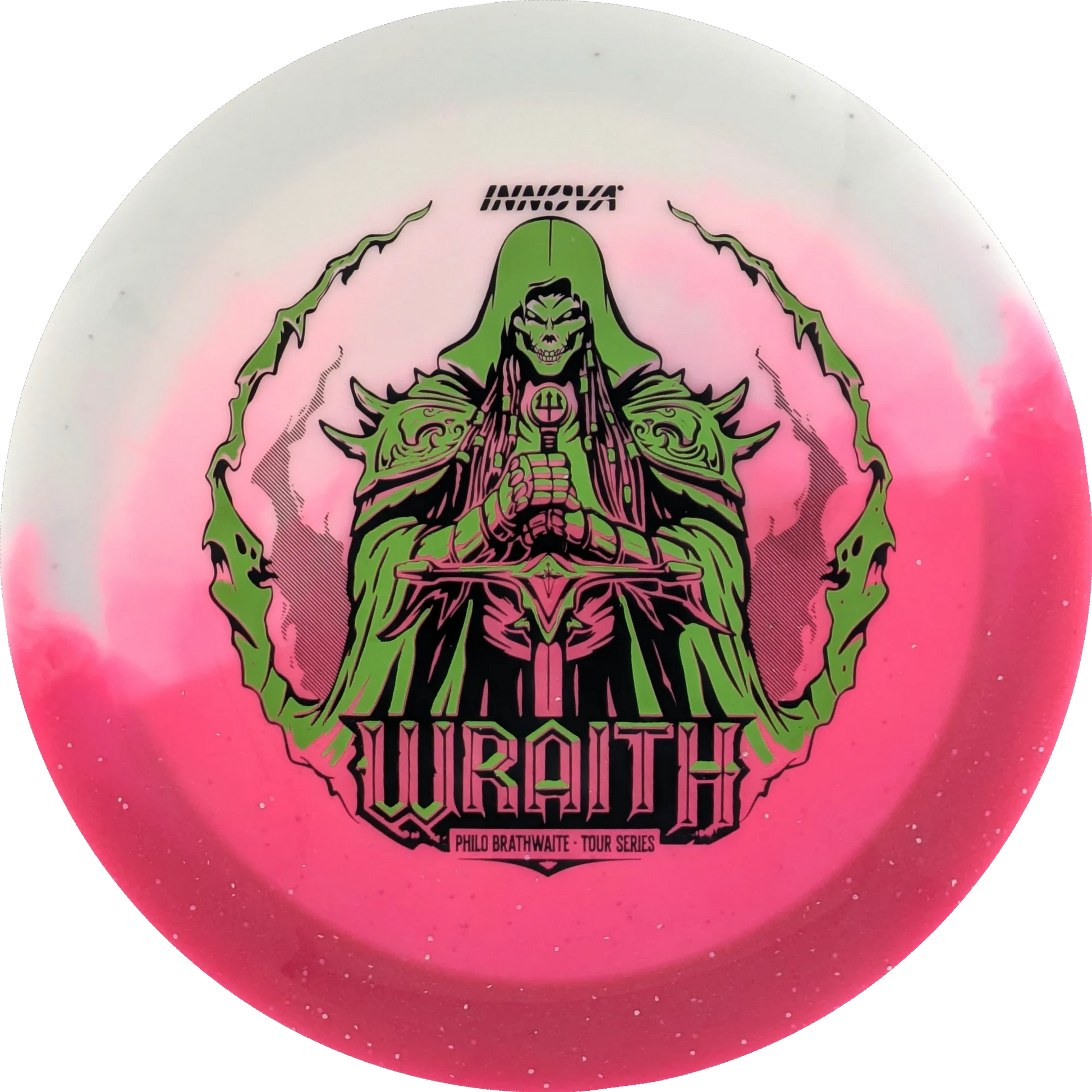 Duo 2026 Philo Brathwaite Wraith