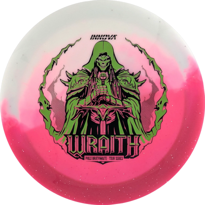 Duo 2026 Philo Brathwaite Wraith