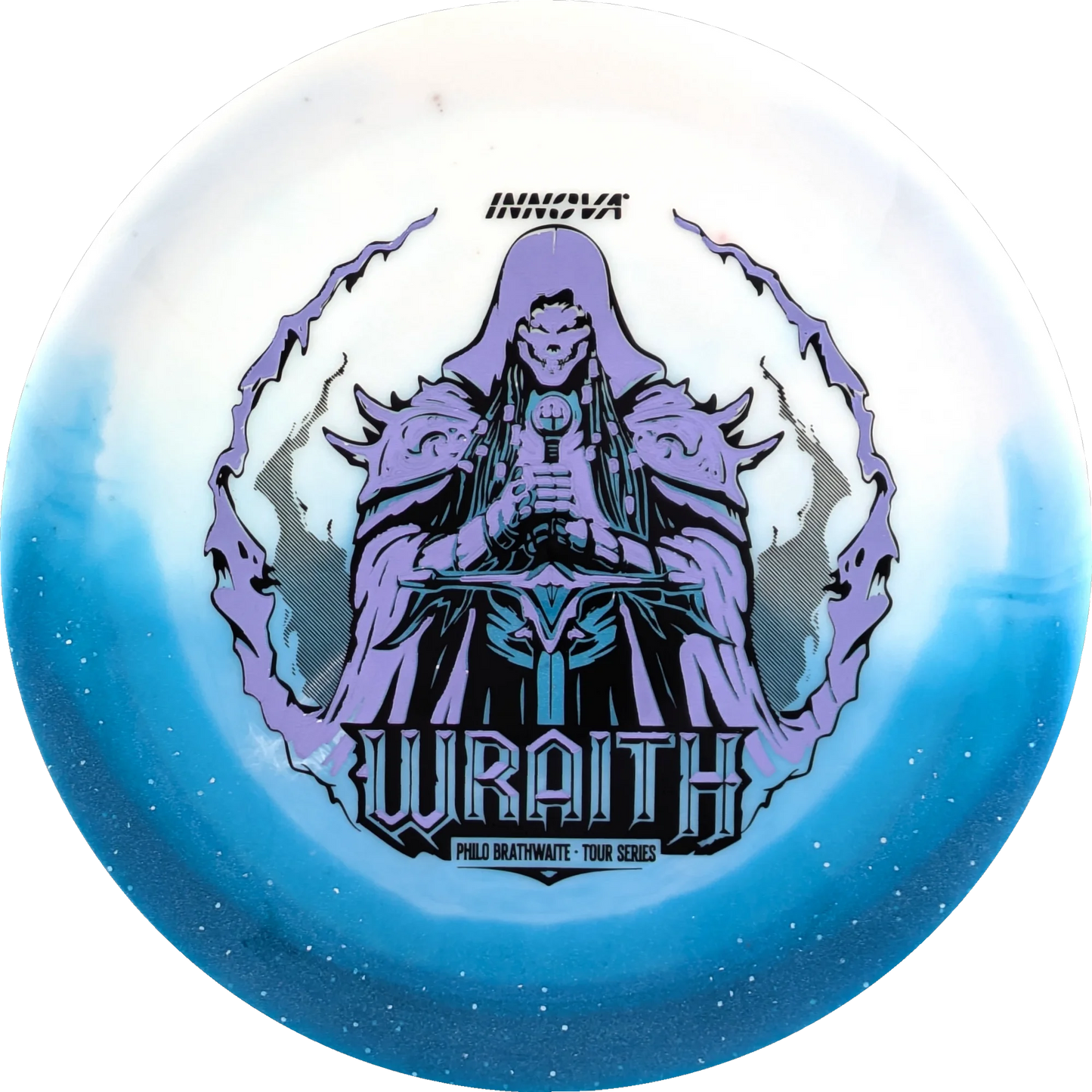 Duo 2026 Philo Brathwaite Wraith