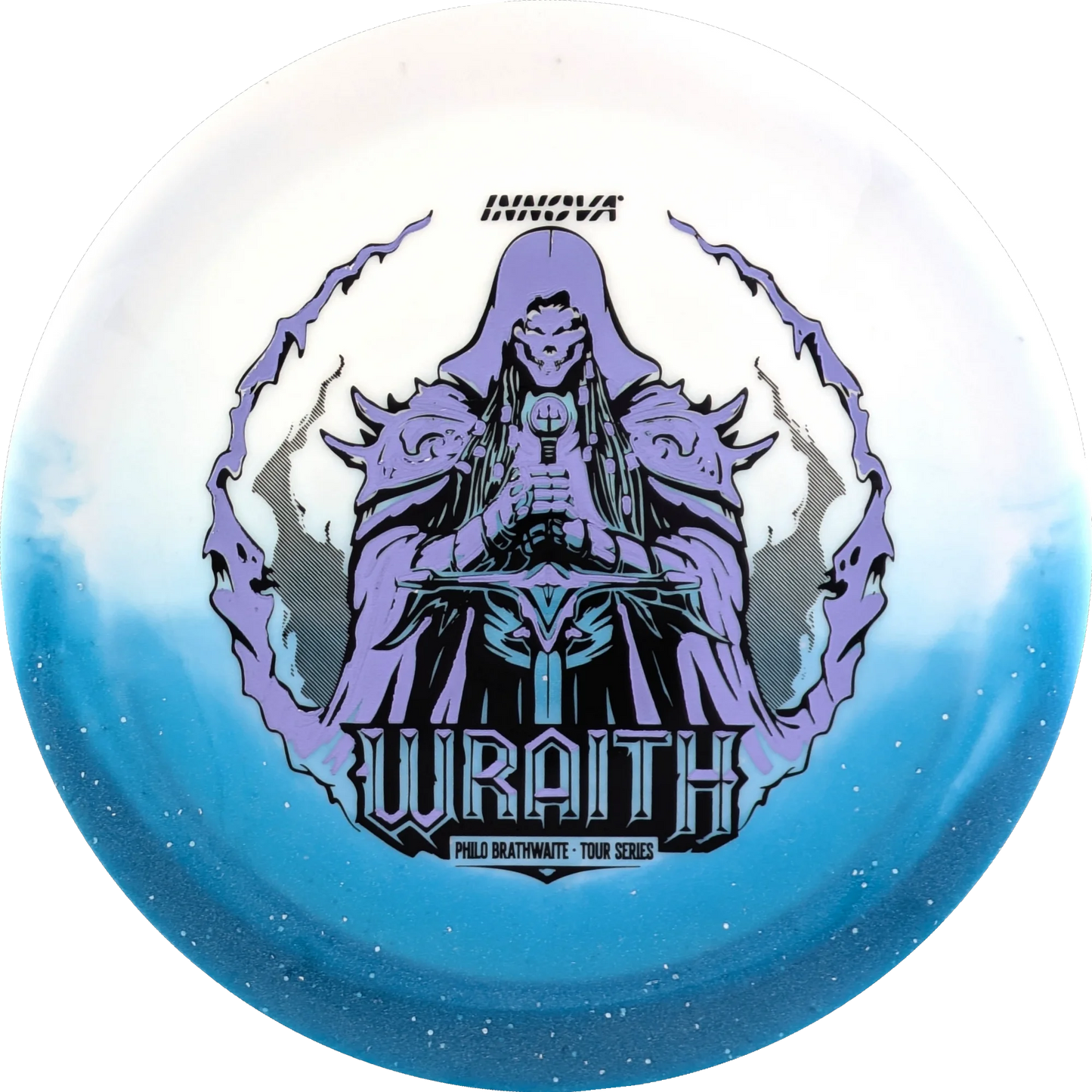 Duo 2026 Philo Brathwaite Wraith