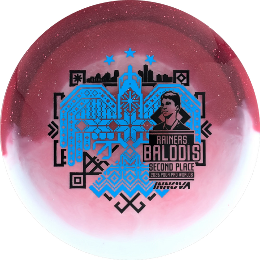 Duo 2026 Worlds Rainers Balodis Teebird
