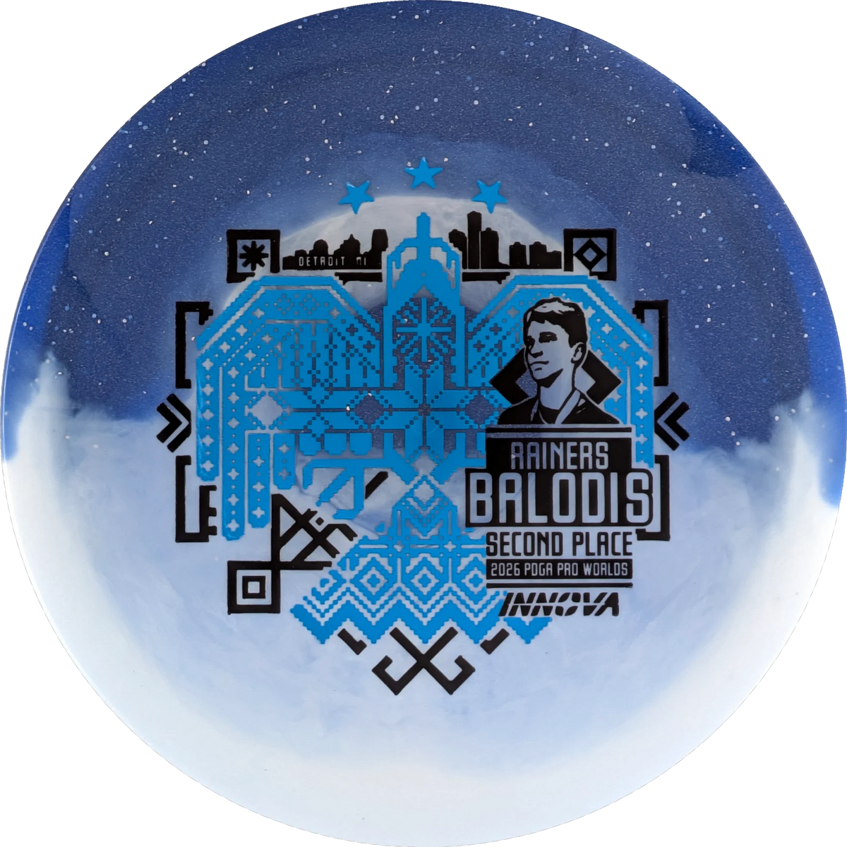 Duo 2026 Worlds Rainers Balodis Teebird