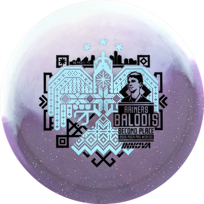 Duo 2026 Worlds Rainers Balodis Teebird