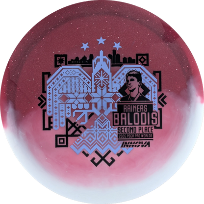 Duo 2026 Worlds Rainers Balodis Teebird