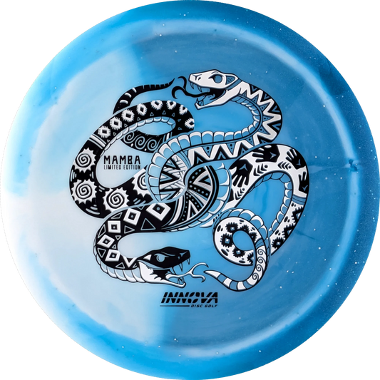 Duo Mamba Special Edition