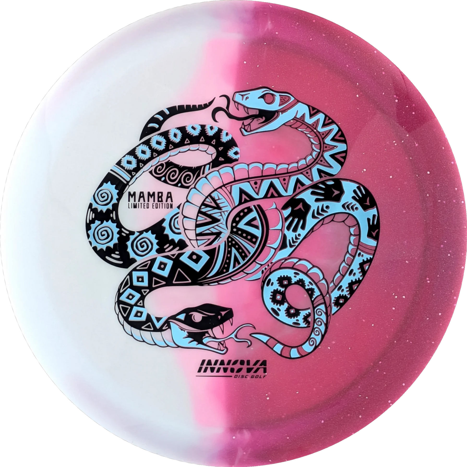 Duo Mamba Special Edition