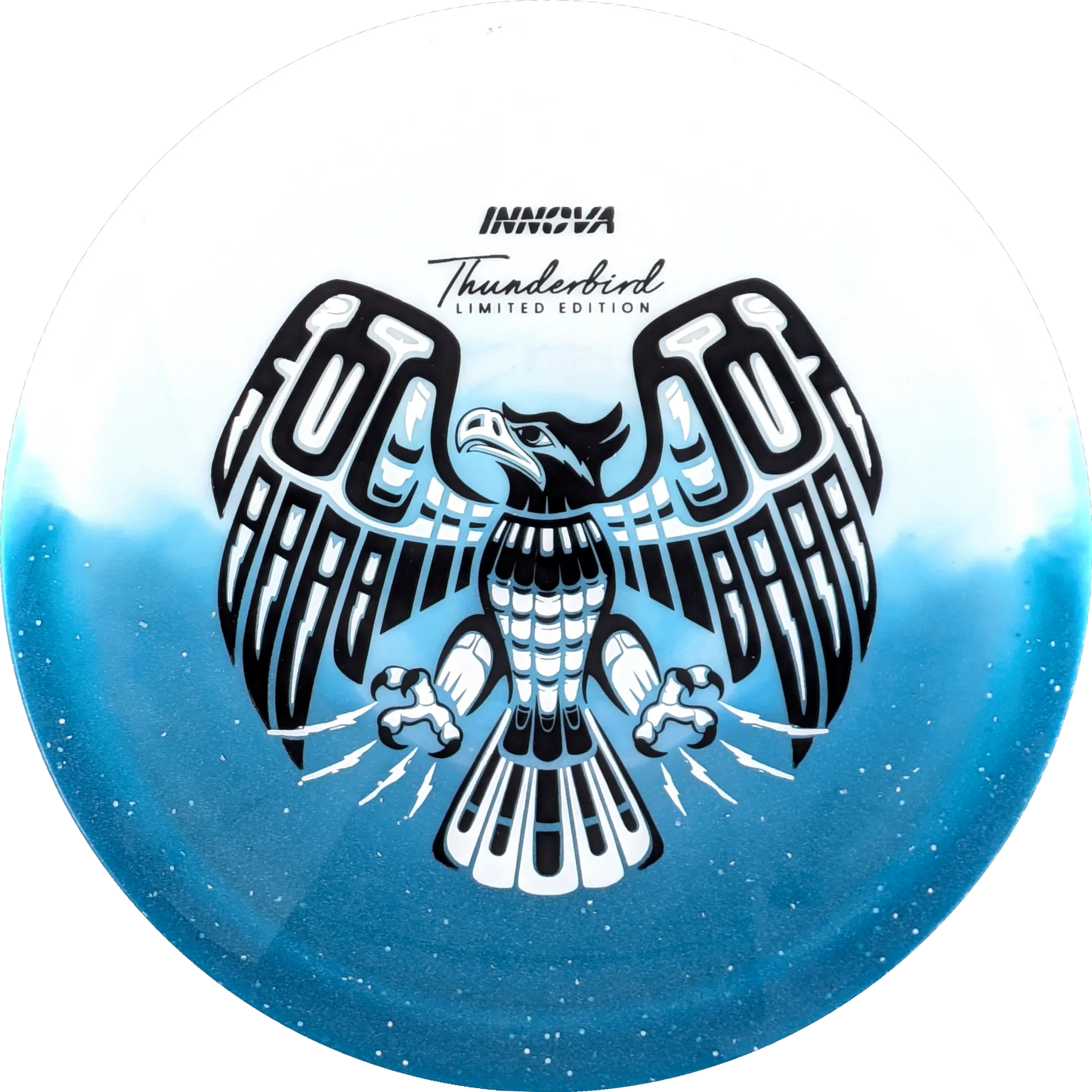Duo Thunderbird Special Edition