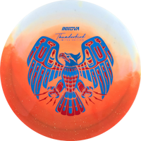 Duo Thunderbird Special Edition