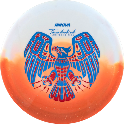 Duo Thunderbird Special Edition