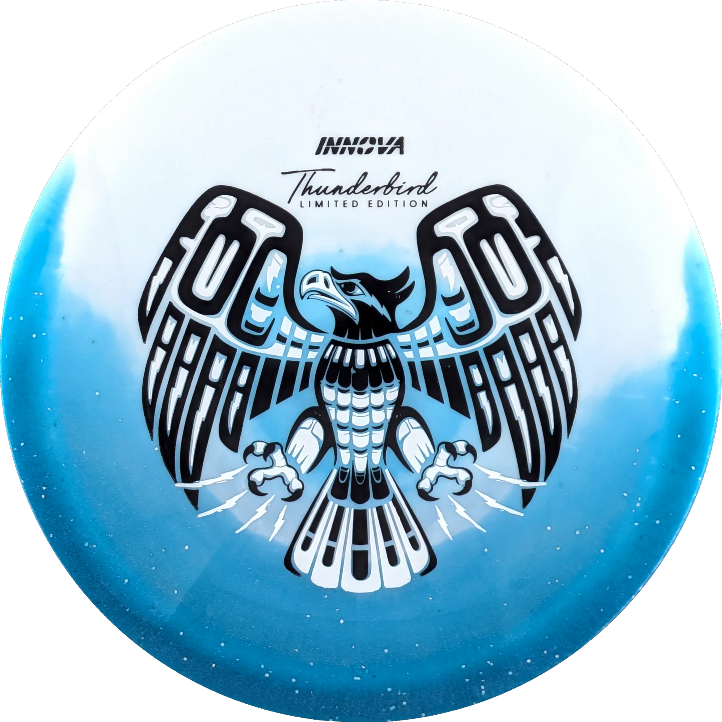 Duo Thunderbird Special Edition
