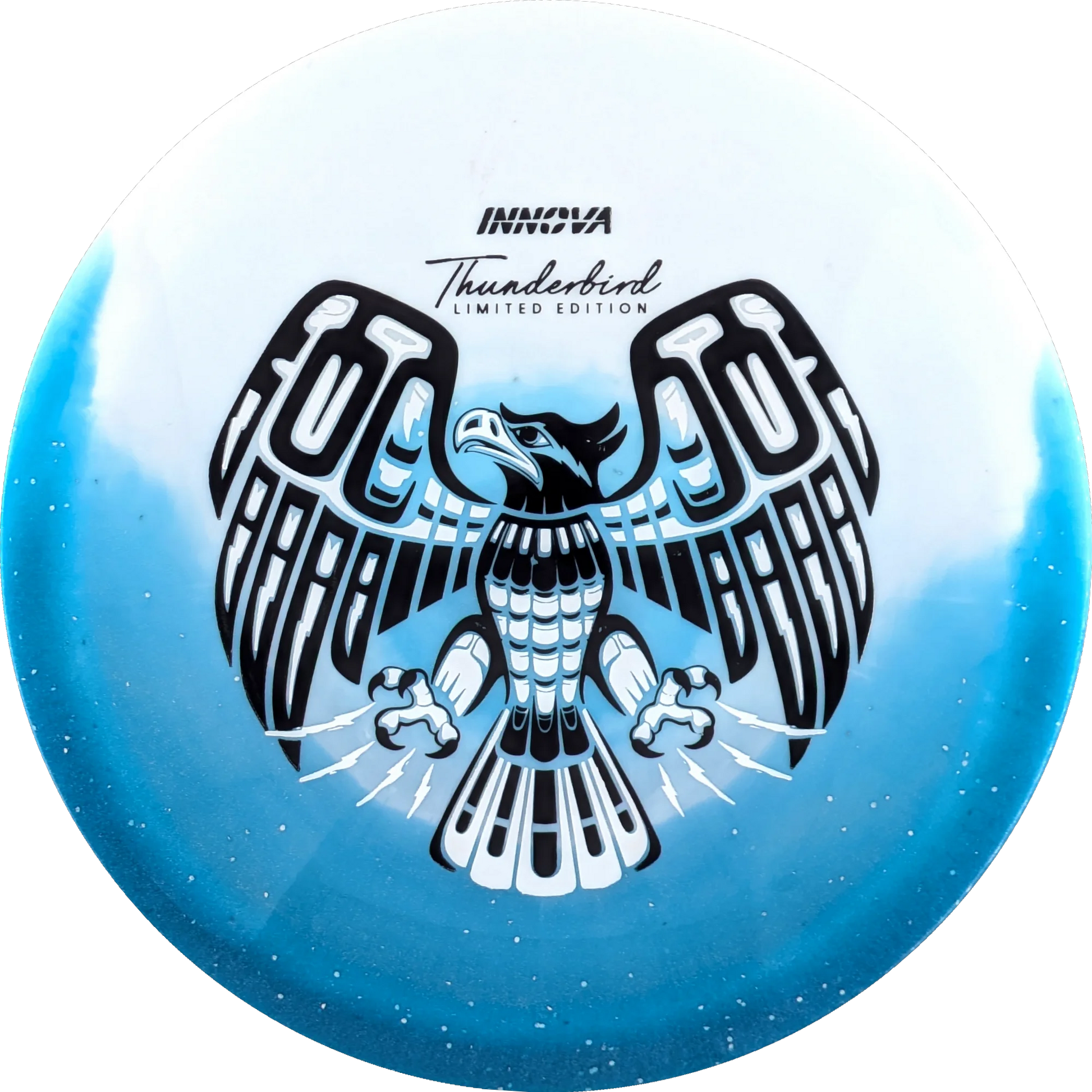 Duo Thunderbird Special Edition