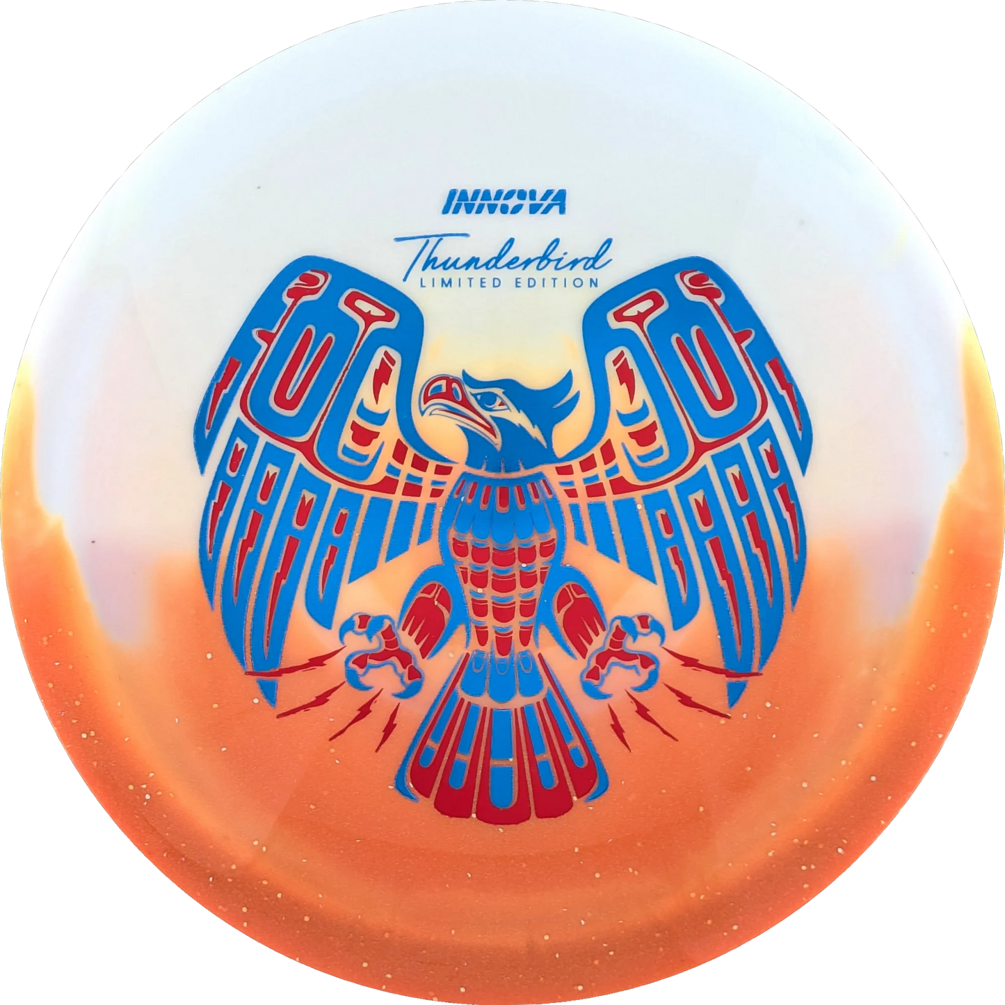 Duo Thunderbird Special Edition