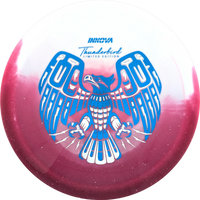 Duo Thunderbird Special Edition