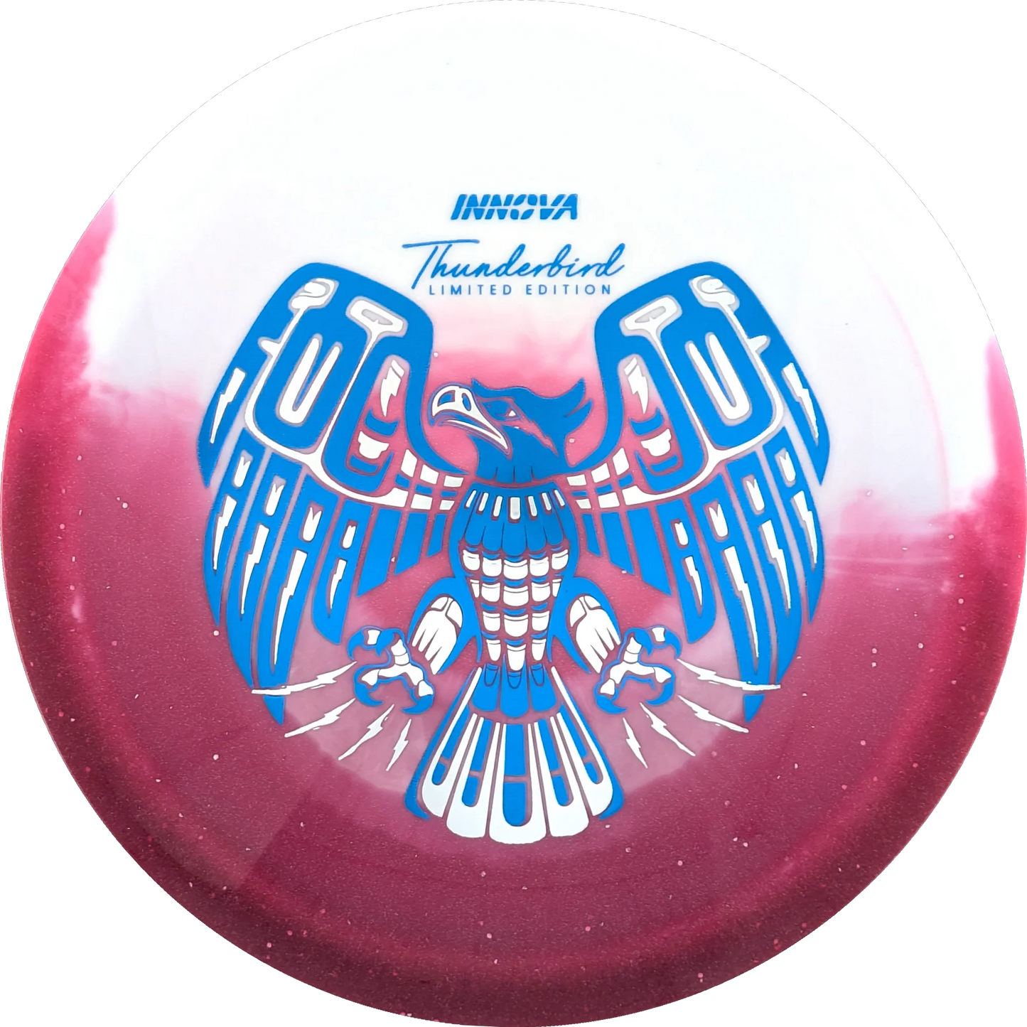 Duo Thunderbird Special Edition