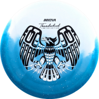 Duo Thunderbird Special Edition