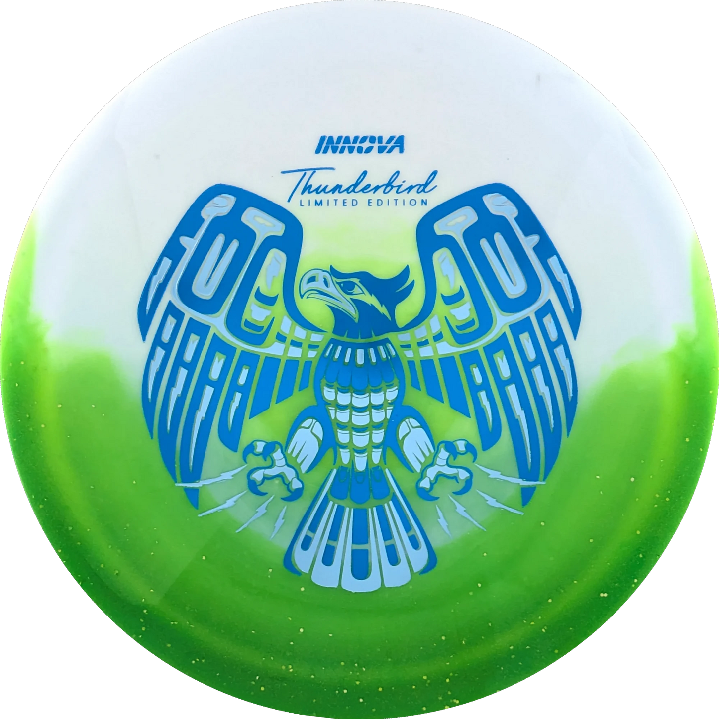 Duo Thunderbird Special Edition