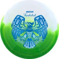 Duo Thunderbird Special Edition