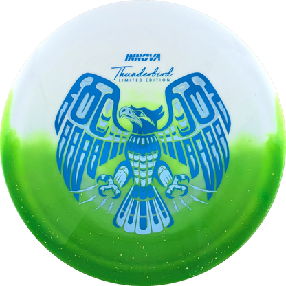 Duo Thunderbird Special Edition