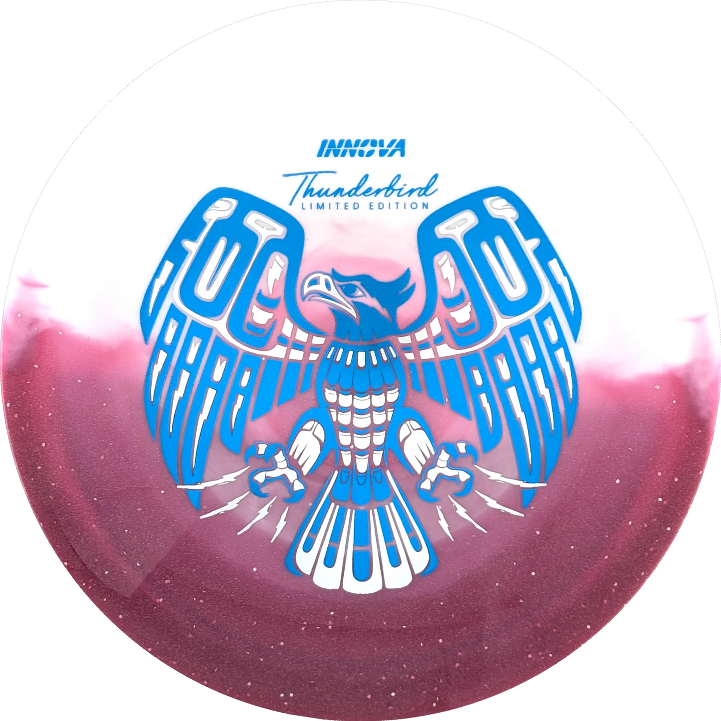 Duo Thunderbird Special Edition