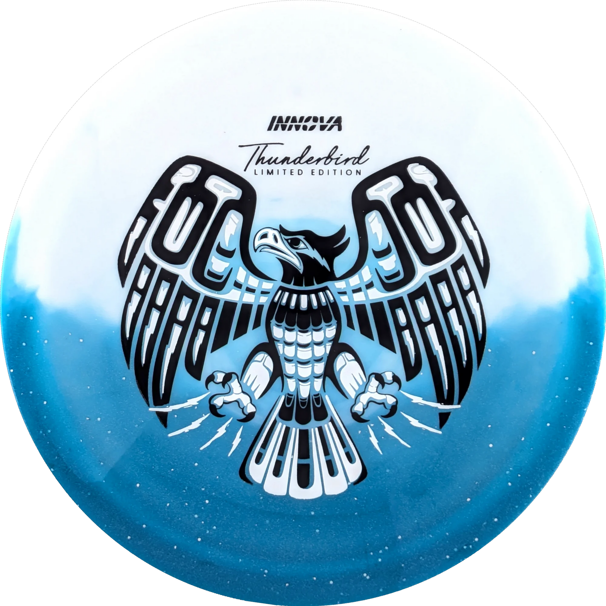 Duo Thunderbird Special Edition