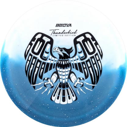 Duo Thunderbird Special Edition