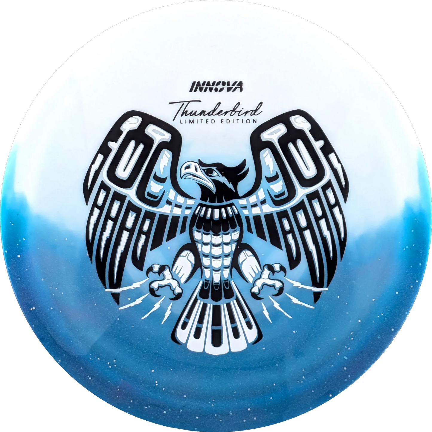 Duo Thunderbird Special Edition