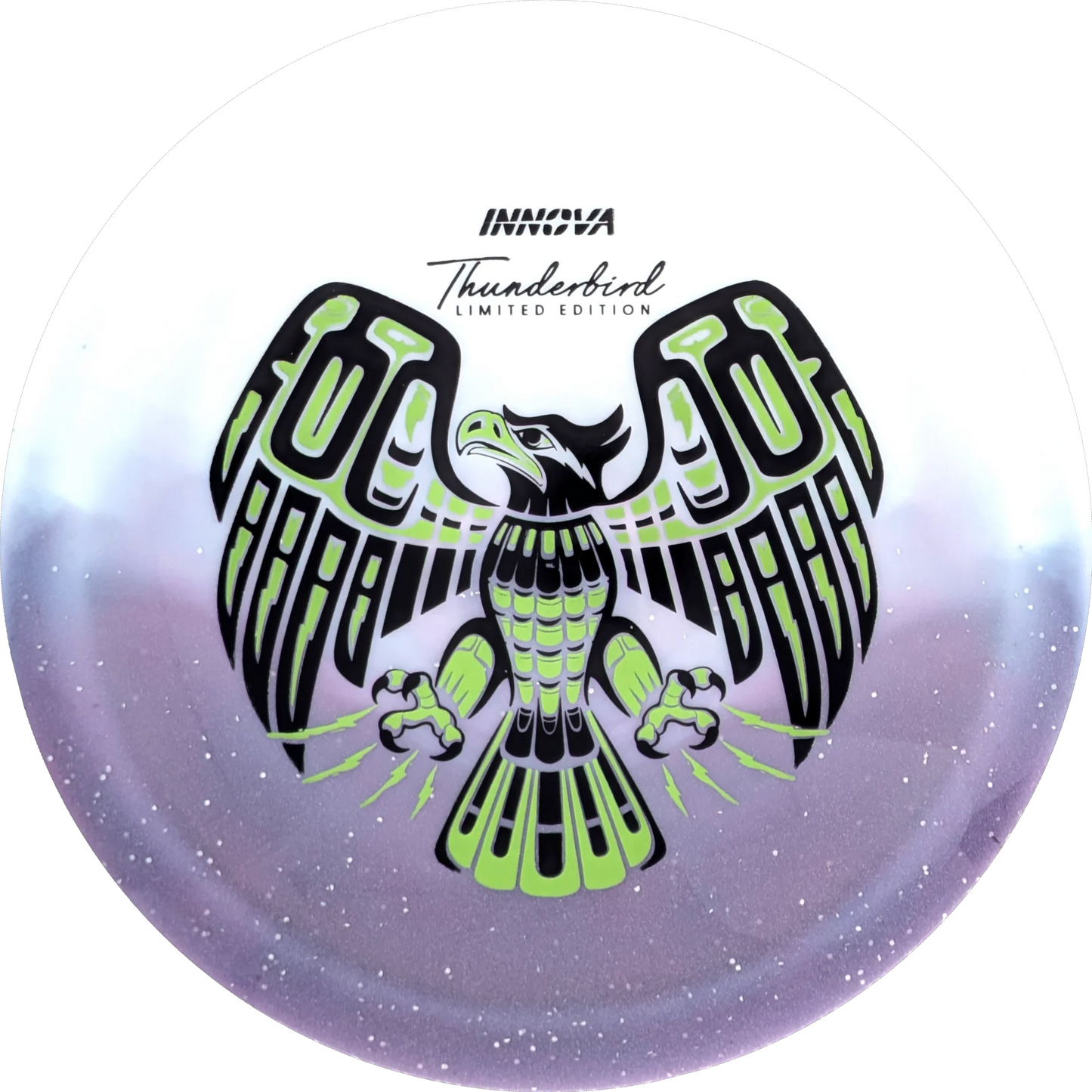 Duo Thunderbird Special Edition