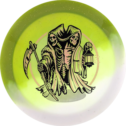 Duo Wraith
