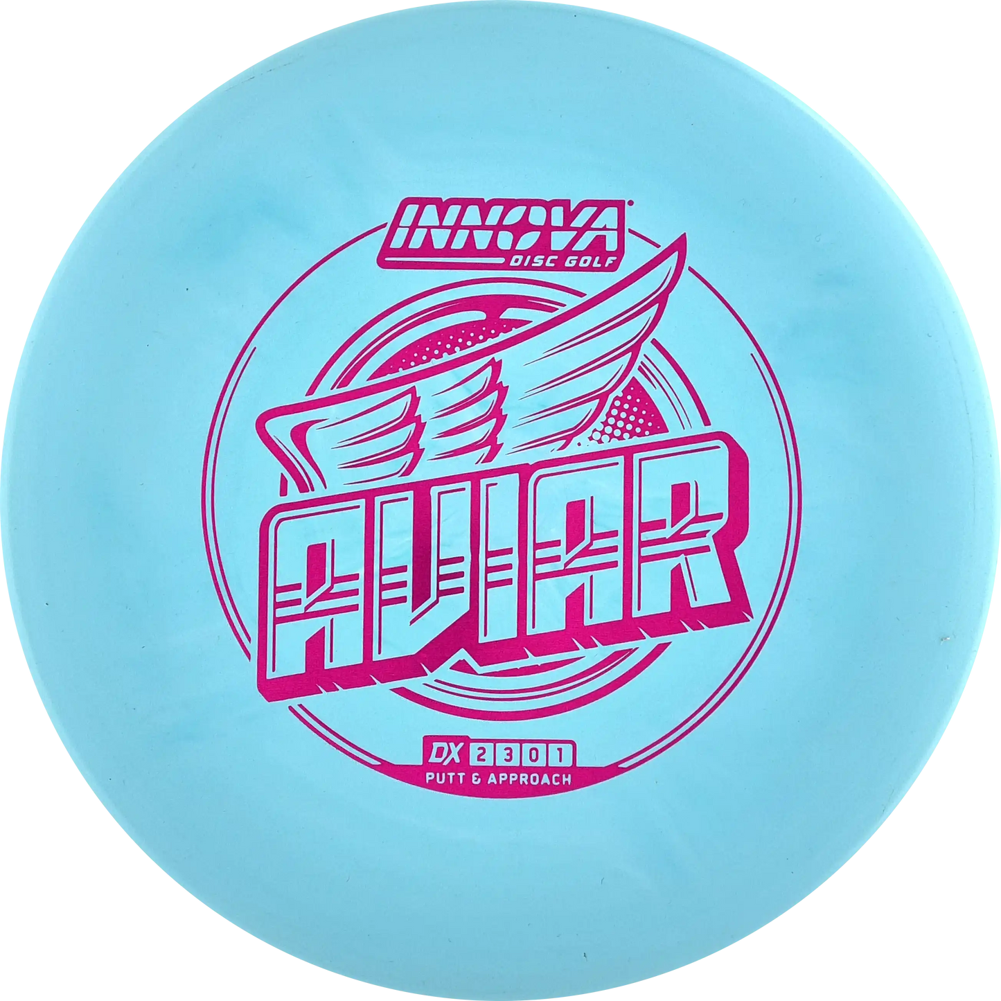 DX Aviar