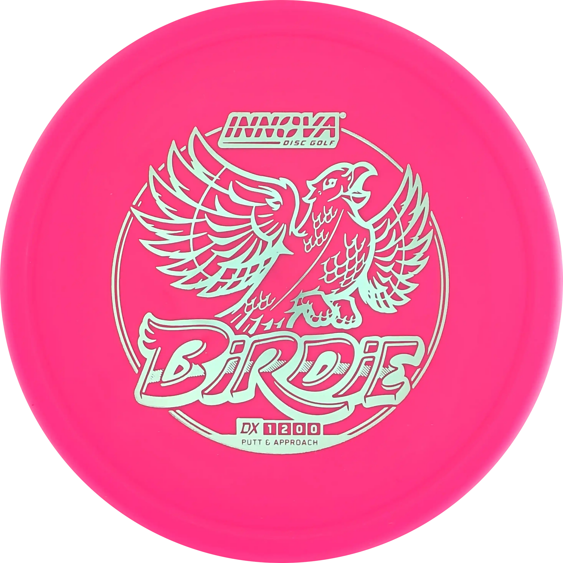 DX Birdie