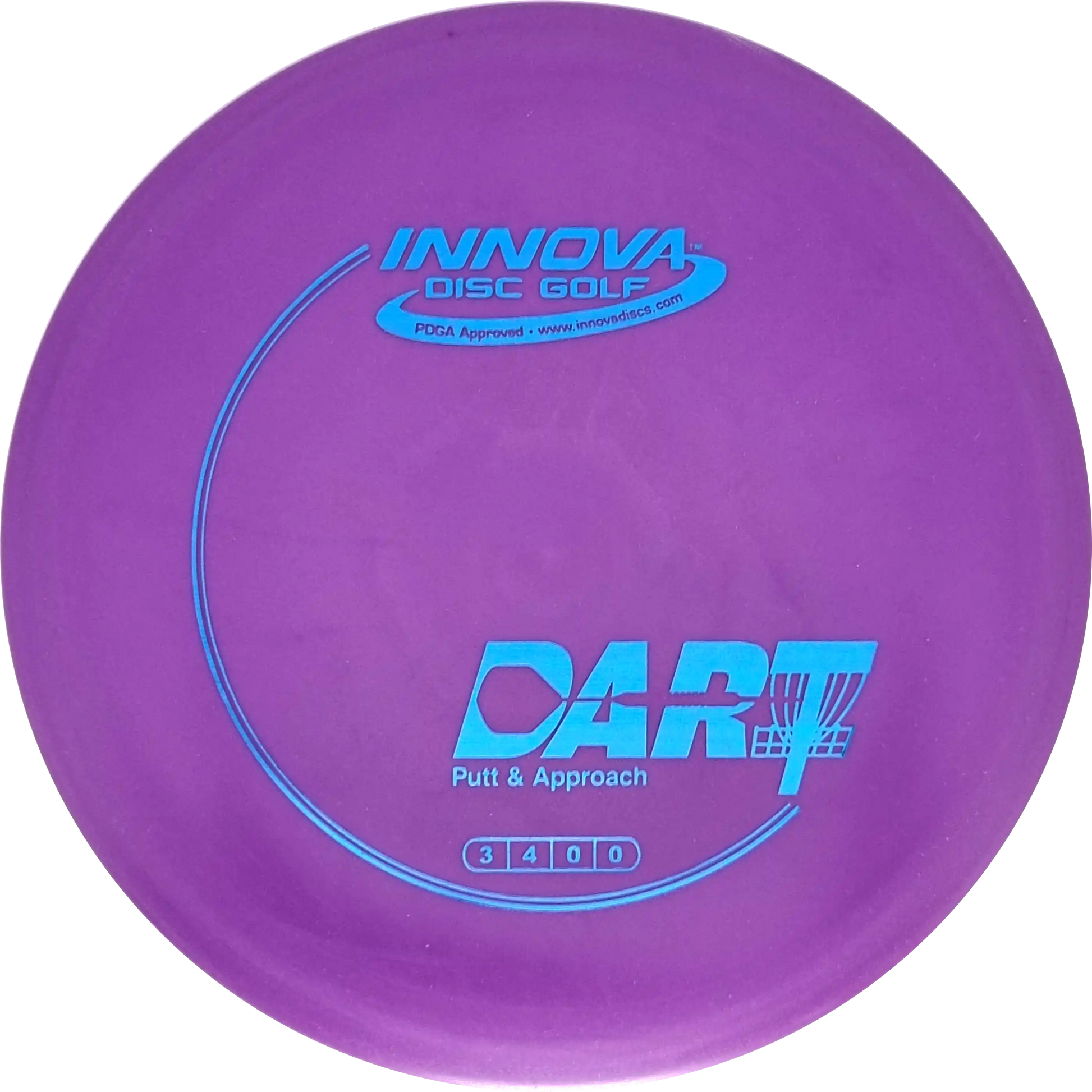 DX Dart