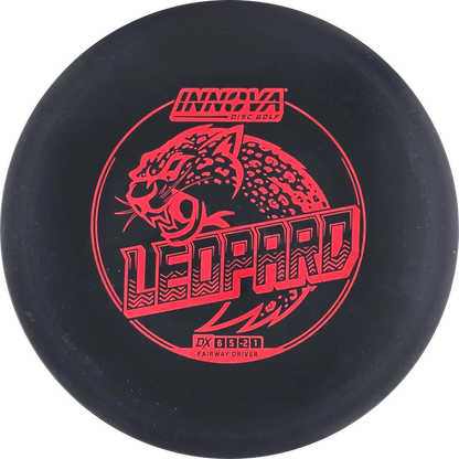 DX Leopard