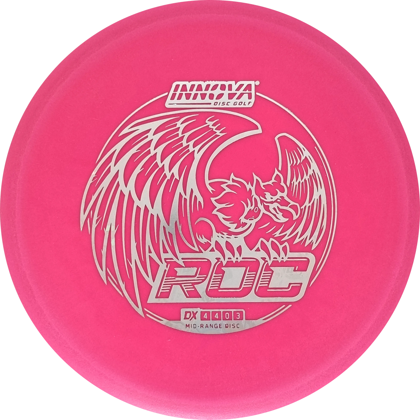 DX Roc