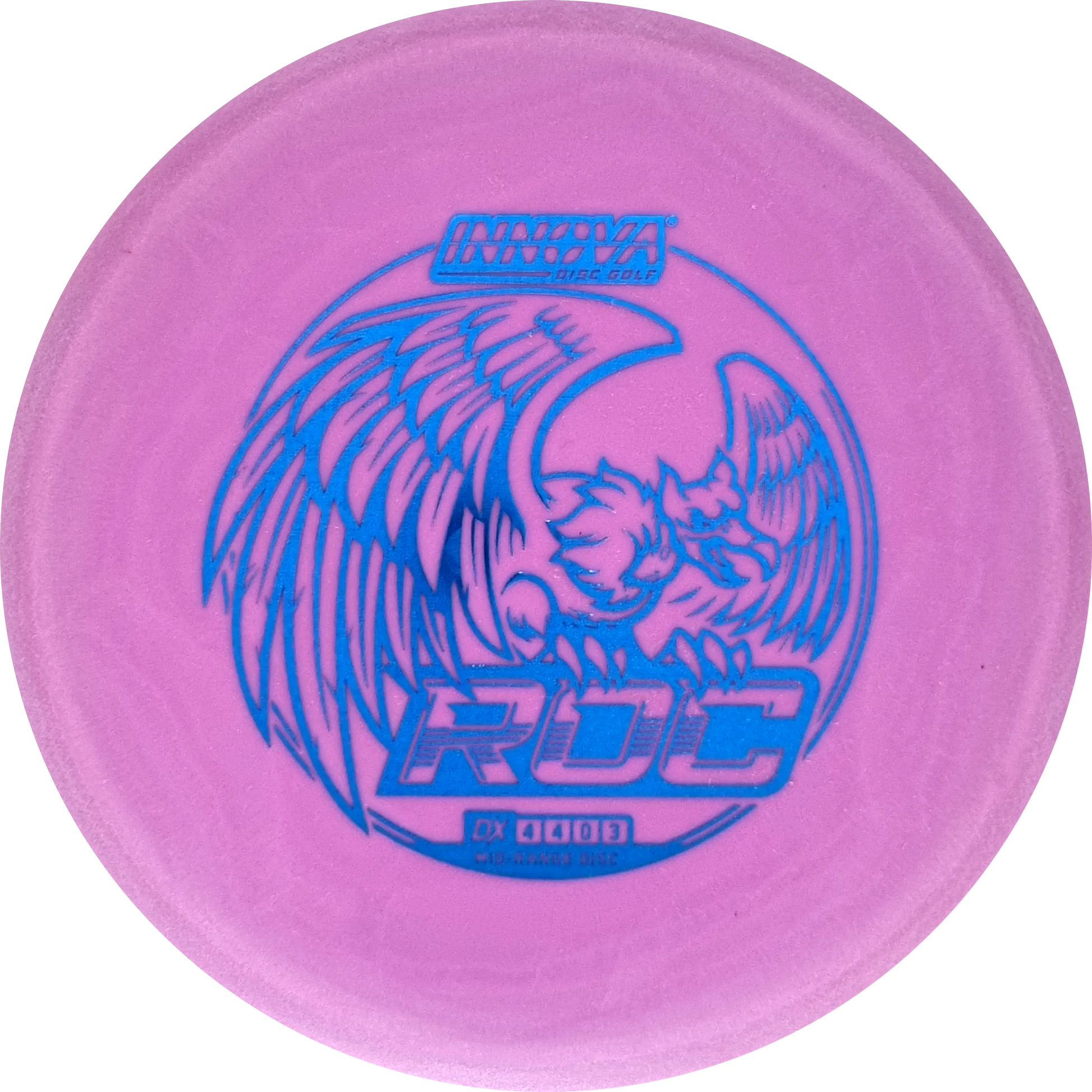 DX Roc