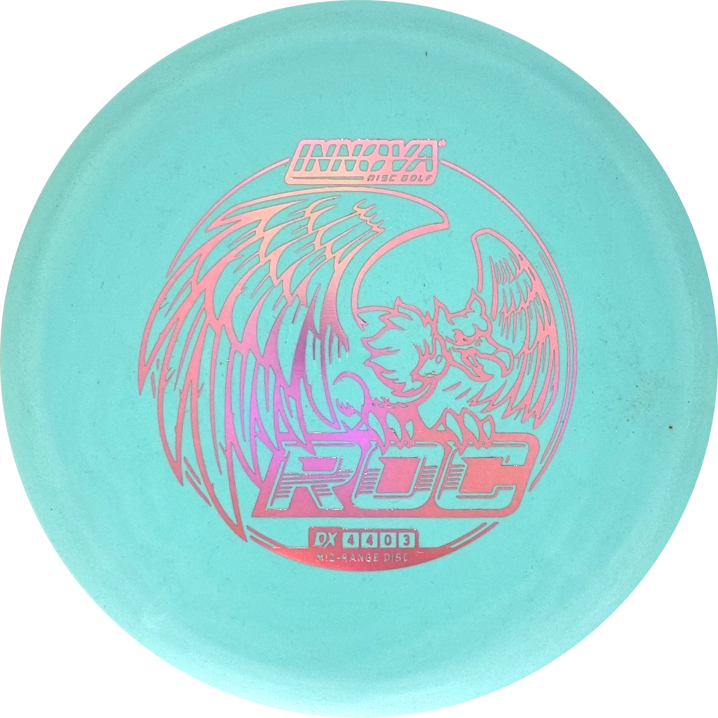 DX Roc