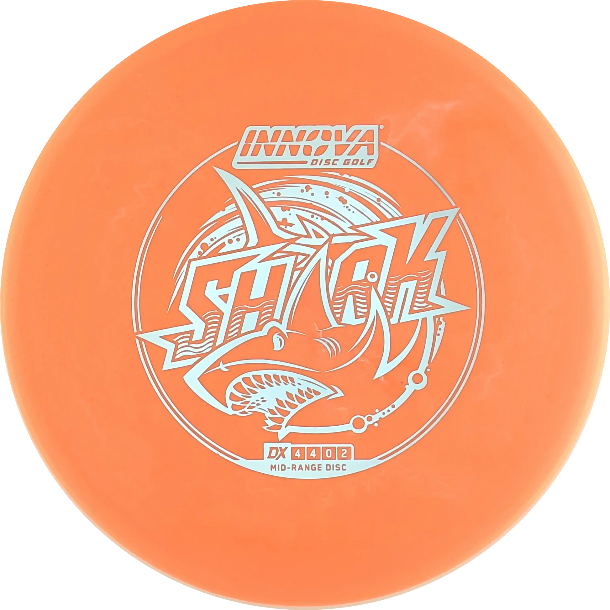 DX Shark